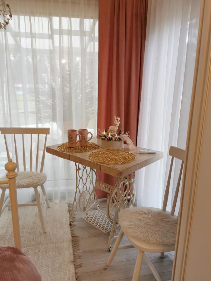 Holiday Home Kolka Exterior foto