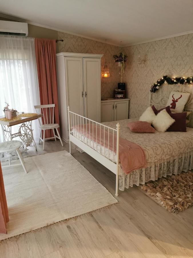 Holiday Home Kolka Exterior foto