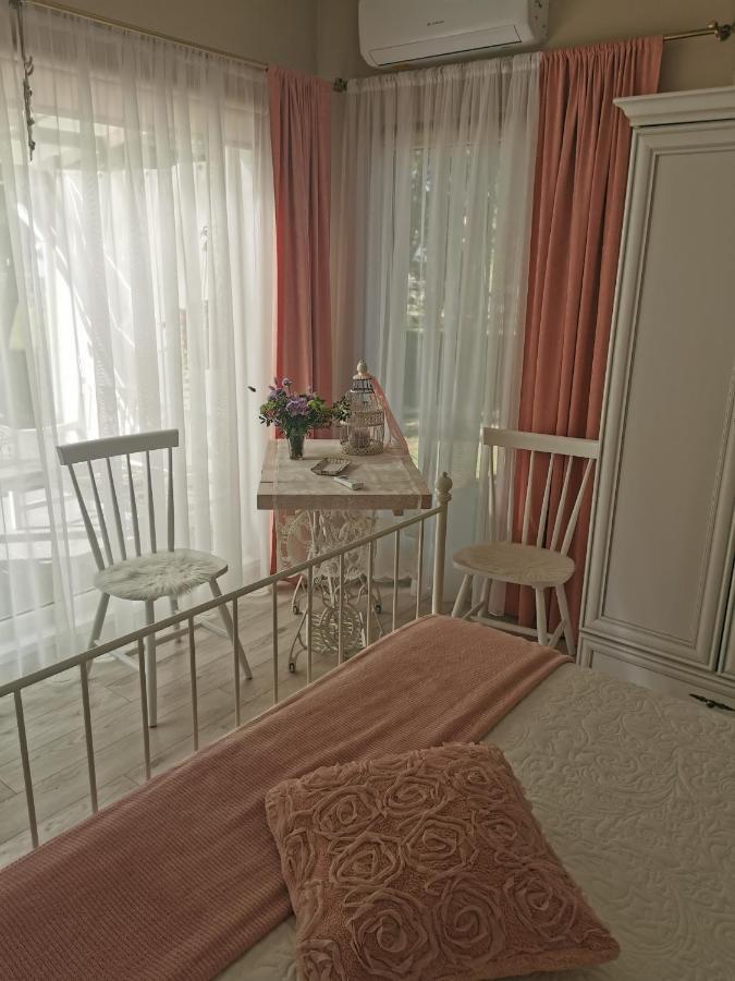Holiday Home Kolka Exterior foto